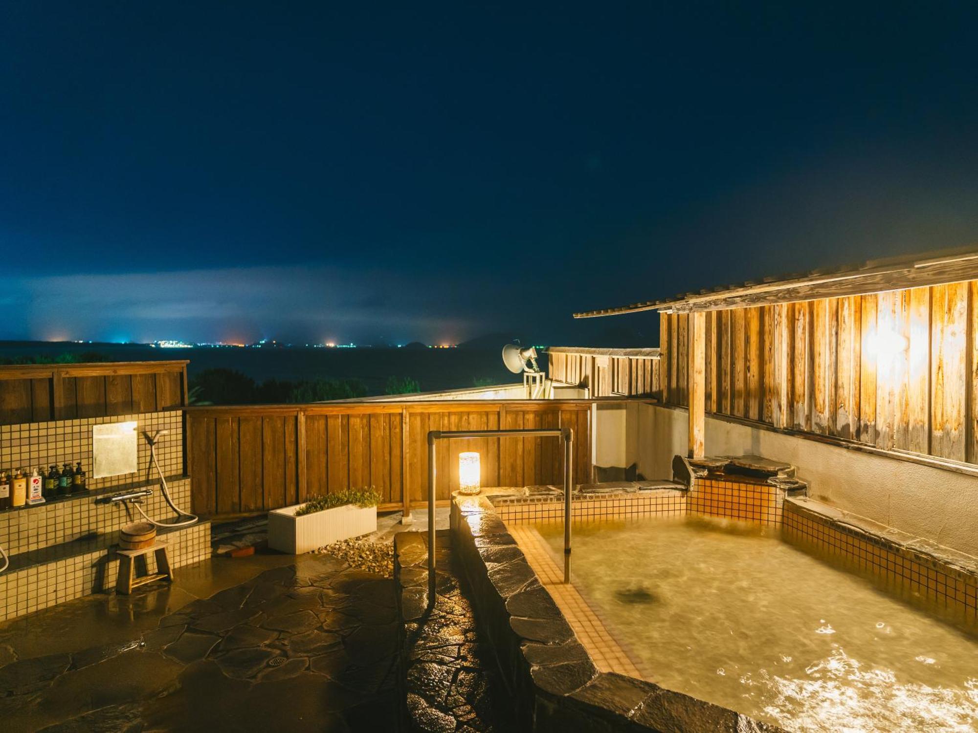 Oncri-Karatsu Exterior photo