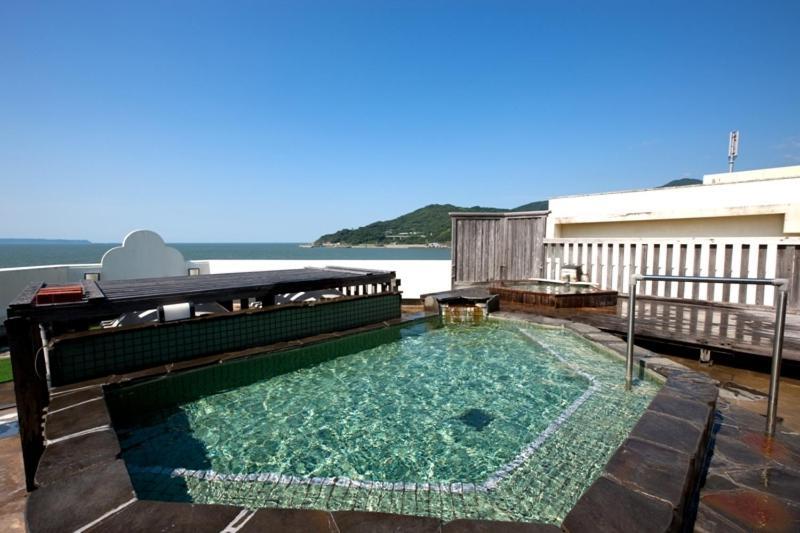 Oncri-Karatsu Exterior photo